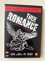 —True Romance—regie Tony Scott, Vanaf 16 jaar, Ophalen of Verzenden, Zo goed als nieuw, Actiethriller