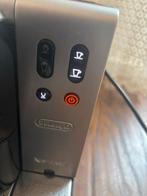 DeLonghi Nespresso EN680.M koffiemachine, Gebruikt, Espresso apparaat, Ophalen of Verzenden, 1 kopje