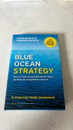 Blue Ocean Strategy (Chan Kim) in het Engels, Ophalen of Verzenden