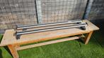 Thule dakdragers Peugeot 508sw, Auto diversen, Dakdragers, Ophalen, Gebruikt