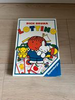Ravensburger Lottino - kinderspel, Ophalen of Verzenden, Zo goed als nieuw