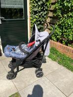 Buggy merk Baninni, Kinderen en Baby's, Buggy's, Ophalen, Gebruikt, Overige merken, Voetenzak