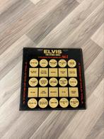 Lp box Elvis, Verzenden, Gebruikt, Overige merken