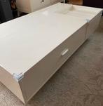 Stevige salontafel, Huis en Inrichting, Ophalen, Gebruikt