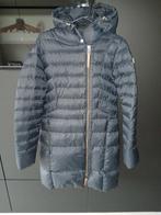 Moscow dames jas maat M, Ophalen of Verzenden, Gedragen, Maat 38/40 (M), Blauw