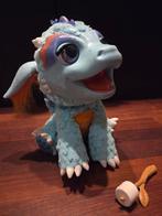 Fur Real Friends Torch de Draak, Kinderen en Baby's, Speelgoed | Knuffels en Pluche, Ophalen of Verzenden, Zo goed als nieuw, Overige typen