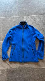 Mooi warm polartec mammut fleecevest m dames, Ophalen of Verzenden, Zo goed als nieuw, Maat 38/40 (M)