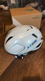 Lazer vento wielerhelm nieuw maat M, B, Nieuw, Ophalen of Verzenden, Helm