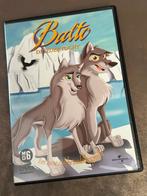 Balto: De zoektocht - Avontuurlijke film op DVD, Avontuur, Alle leeftijden, Ophalen of Verzenden, Zo goed als nieuw