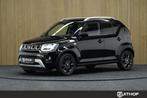Suzuki Ignis 1.2 CVT Automaat Smart Hybrid Select | Hoge Zit, Auto's, 12 maanden, Stof, Gebruikt, 4 cilinders