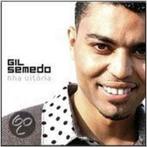 Cd Gil Semedo - Nha Vitoria 10 Tracks Nieuw In Seal $, Cd's en Dvd's, Ophalen of Verzenden, 2000 tot heden, Nieuw in verpakking