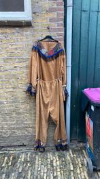 Verkleedkleren carnaval kostuum native american XXXL, Kleding | Dames, Carnavalskleding en Feestkleding, Ophalen, Zo goed als nieuw