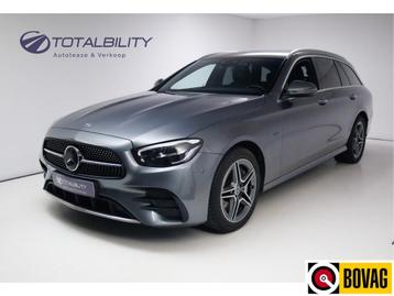 Mercedes-Benz E-Klasse 300 de AMG Line Advantage Hybrid 306  beschikbaar voor biedingen