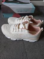 Skechers glide-lite beige mt 36 NIEUW, Nieuw, Overige merken, Overige typen, Ophalen of Verzenden