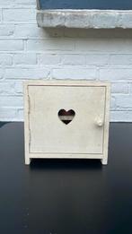 Eierkastje brocante (exclusief eieren), Antiek en Kunst, Ophalen