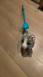 FurReal kat met geluid, Ophalen of Verzenden, Zo goed als nieuw, Meisje