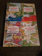 Andy Griffiths - De waanzinnige boomhut, Boeken, Kinderboeken | Jeugd | onder 10 jaar, Ophalen of Verzenden, Fictie algemeen, Zo goed als nieuw