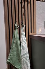 Set van 4 Haken voor akoustische panelen, Huis en Inrichting, Verzenden, Nieuw, Metaal, Minder dan 100 cm