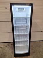 glasdeurkoelkast ijskast zwart of wit transportkar horeca, Ophalen of Verzenden, Nieuw