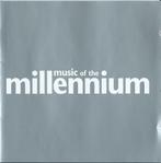 Music of the millennium oa.Rolling Stones,Queen,Bowie =2,99, Cd's en Dvd's, Cd's | Verzamelalbums, Pop, Ophalen of Verzenden, Zo goed als nieuw