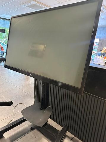 Televisie beschikbaar voor biedingen