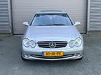 Mercedes-Benz CLK-klasse Coupé 320 Elegance, Automaat, Achterwielaandrijving, Gebruikt, Bedrijf