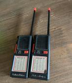 Fisher Price Walkie Talkies - Vintage Speelgoed, Ophalen of Verzenden, Gebruikt, Jongen of Meisje