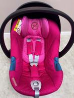 Cybex Aton M i-Size Maxi Cosi, Kinderen en Baby's, Autostoeltjes, Overige merken, Autogordel, Ophalen of Verzenden, Zo goed als nieuw