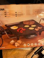 Tristar bakplaat, Ophalen, Gebruikt, 4 t/m 7 personen