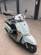 Kymco like, Ophalen, Gebruikt, Like, Benzine