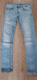 Heren Jeans 30x34 daily Aesthetikz, Blauw, Overige jeansmaten, Ophalen of Verzenden, Zo goed als nieuw