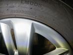 velgen met winterbanden, voor OPEL GRANDLAND X, Auto-onderdelen, Banden en Velgen, Ophalen, 215 mm, 16 inch, Banden en Velgen