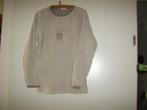 trui kindertrui mt 176/182 lichte kleur ,lange mouwen, Kinderen en Baby's, Kinderkleding | Maat 176, Ophalen of Verzenden, Zo goed als nieuw