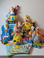 Zeer compleet Bumba pakket voor de bumba liefhebber!!, Ophalen, Gebruikt, Overige typen