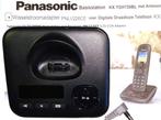 Panasonic KX-TGH720BL PNLV226CE Adapter DECT Basisstation, Ophalen of Verzenden, Zo goed als nieuw