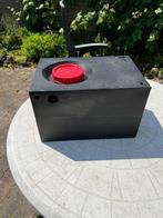 Drinkwatertank 47 l, Ophalen of Verzenden, Zo goed als nieuw