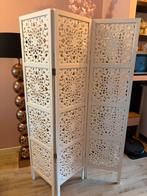 Kamerscherm, Ophalen, Zo goed als nieuw