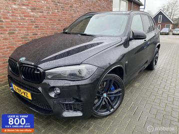BMW X5 M beschikbaar voor biedingen
