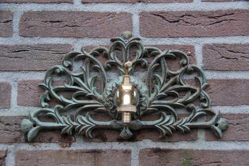 Nostalgische buitenkraan, Tuin en Terras, Buitenkranen, Nieuw, Ophalen of Verzenden