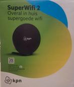 KPN SuperWiFi 2..0 nieuw, Ophalen of Verzenden, Nieuw, Kpn