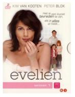 DVD Evelien Seizoen 1 (2 DVD's), Cd's en Dvd's, Dvd's | Tv en Series, Alle leeftijden, Ophalen of Verzenden, Zo goed als nieuw