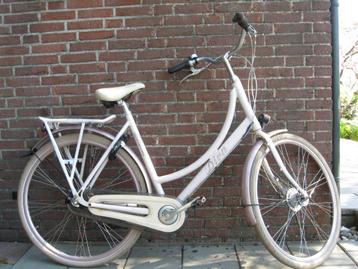 Batavus Diva moederfies 7 versnellingen Wiel 28" Frame 58 cm beschikbaar voor biedingen