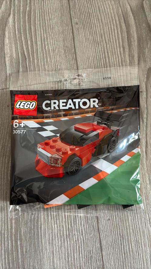 Lego creator 30577, Kinderen en Baby's, Speelgoed | Duplo en Lego, Nieuw, Lego, Complete set, Ophalen of Verzenden