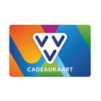 Vvv cadeaukaart €150 euro, Tickets en Kaartjes, Kortingen en Cadeaubonnen, Eén persoon, Cadeaubon, VVV-bon