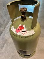 Camping fles, Caravans en Kamperen, Ophalen, Zo goed als nieuw
