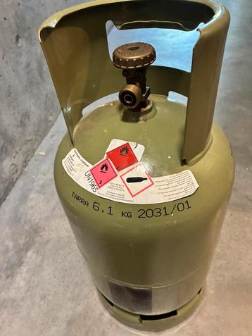 Camping fles beschikbaar voor biedingen