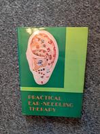 Partical ear-needling therapy, Ophalen of Verzenden, Beta, Gelezen