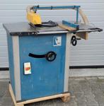 LMS Cirkelzaag Tafelzaag machine, Doe-het-zelf en Verbouw, Ophalen, IMS, Gebruikt, Cirkelzaag