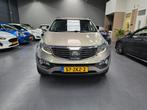 Kia Sportage 2.0 Plus Pack CAMERA NAVI BLUETOOTH NAP NL AUTO, 4 cilinders, 163 pk, Origineel Nederlands, Bedrijf