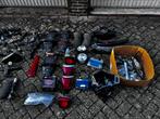 Zie foto’s! Partij Vespa onderdelen, alleen in 1 koop!, Ophalen, Gebruikt, Overige modellen